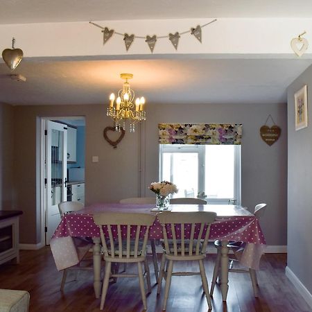 Florence Cottage Pakefield エクステリア 写真