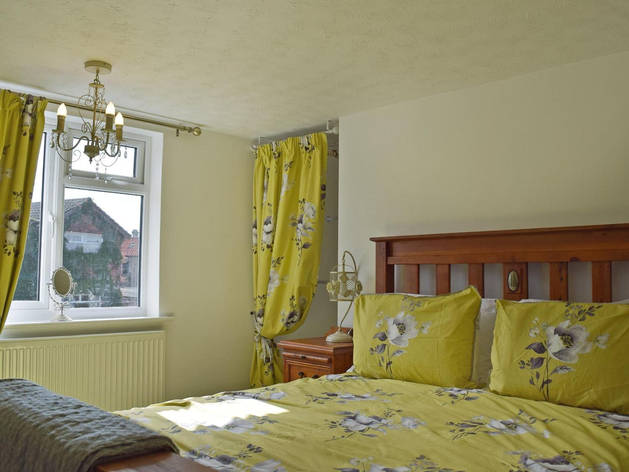 Florence Cottage Pakefield エクステリア 写真