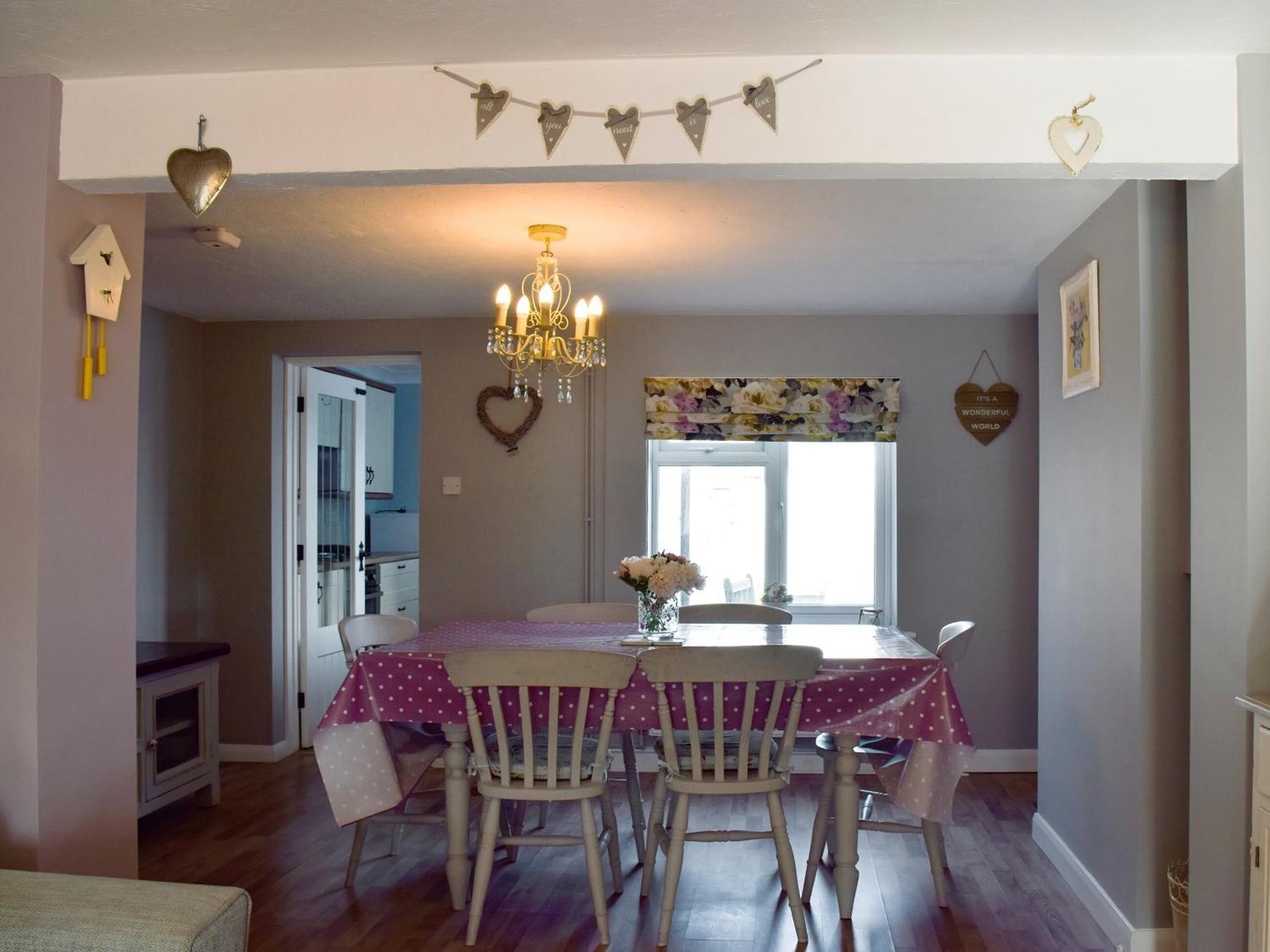 Florence Cottage Pakefield エクステリア 写真